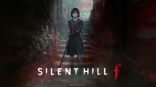 Silent Hill f Trailer