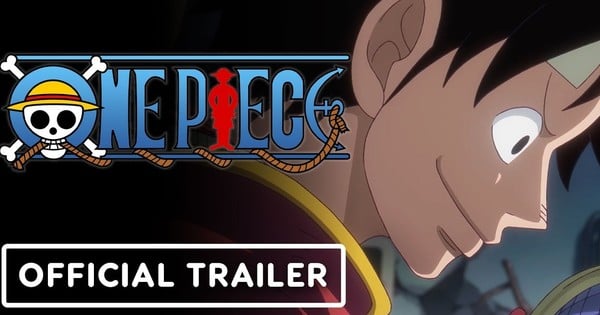 One Piece Anime: Watch the Exciting Egghead Arc Come Alive in the New English-Subtitled Trailer
