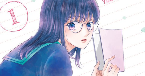Yuu Yoshinaga Concludes Main Story of Diary of a Female Lead: Shujinkou Nikki Manga