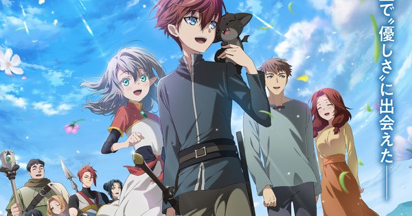 The Beginning After the End Anime: English Dub Cast Unveiled & Premiere Date Announced
