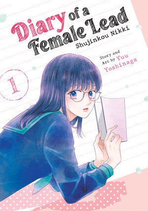 Diary of a Female Lead image