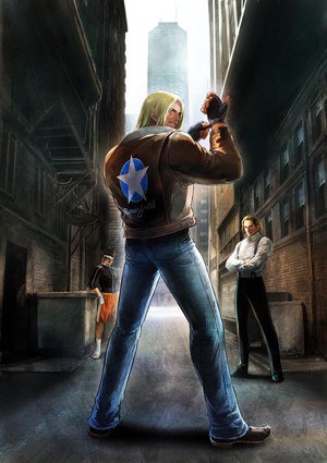 © SNK CORPORATION