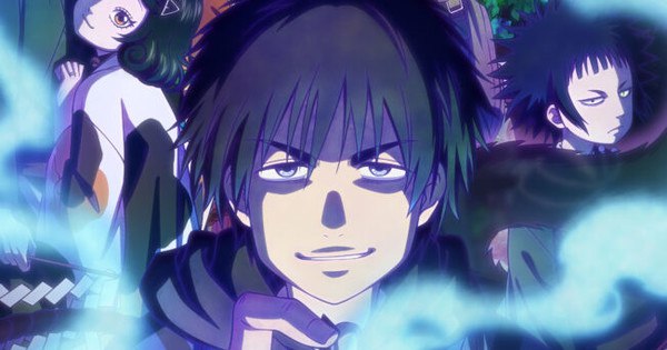 Dekin no Mogura Anime Unveils New Cast and July 7 Premiere Date with Exciting Trailer