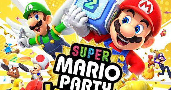 Top Video Game Rankings in Japan: April 7-13 Edition