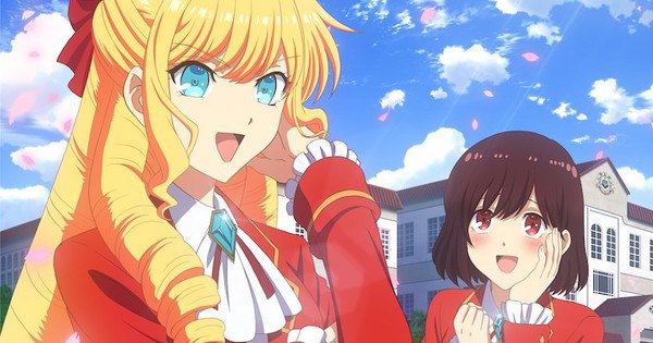 Watch ‘I'm in Love with the Villainess, Bucchigiri?!’ Full Anime Seasons in Tamil & Telugu Dubbed