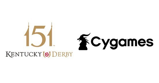 Cygames Kentucky Derby Key Art