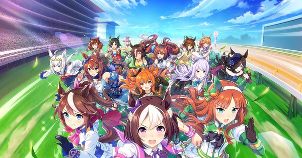 Uma Musume Teams Up with 151st Kentucky Derby for Epic Collaboration