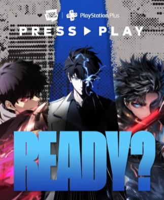 WEBTOON and PlayStation partnership