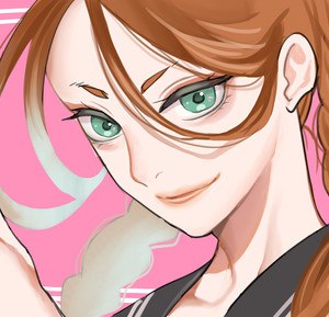 Illustration from Kurata Minoji