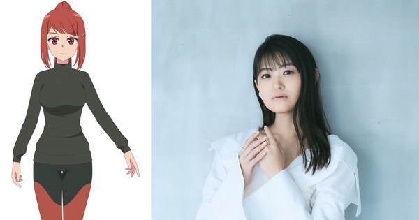 Hero Without a Class Anime Announces Star-Studded Cast Featuring Saori Hayami & Sumire Uesaka