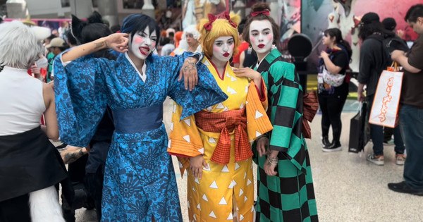 Surprising Crunchyroll Study: Over 50% of Gen Z Worldwide Are Anime Aficionados