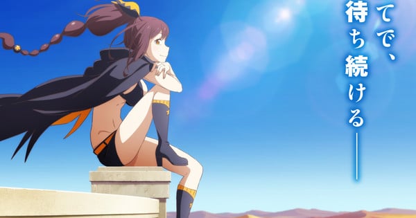 Re:ZERO Season 4als Exciting New Cast & Confirms 202 Premiere