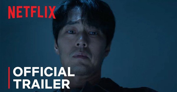 Netflix Dropsilling Trailer Live-Action 'Mercy for' Webtoon Adapt