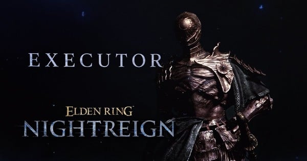 Elden Ring: Nightreign Character Trailer Unveils the Deadly Executor