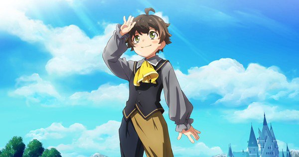 Necromancer Isekai Anime Unveils Global Release and Star-Studded Main Cast