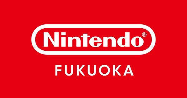 Nintendo Announces Exciting Launch of 4th Official Japanese Store in Fukuoka