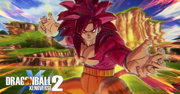 Dragon Ball Xenoverse 2 Receives Exciting Dragon Ball Daima DLC on May 22