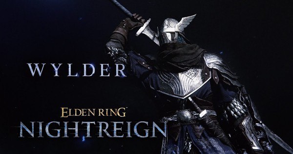 Elden Ring Nightreign: Exciting Character Trailer Reveals Wylder's Power