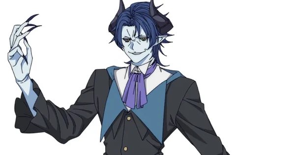 Tsuyokute New Saga Anime Announces Star-Studded Cast & Exciting Theme Song Artists