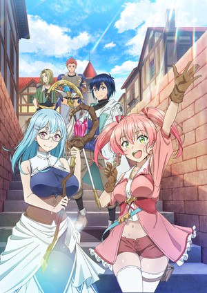 Series Visual