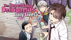 Image courtesy of Manga Up! Global