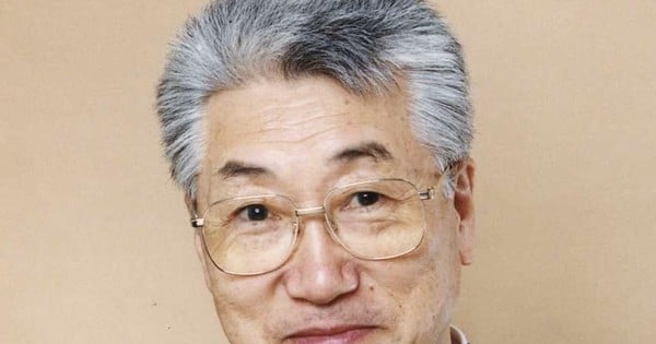 Legendary Voice Actor Ken Shiroyama Passes Away at 92