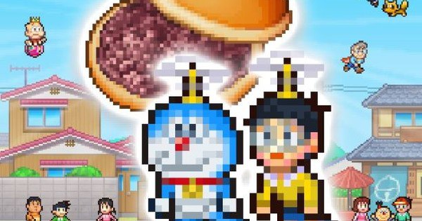 Doraemon Dorayaki Shop Story Game Now Available in Hindi – Experience the Fun in Your Language!