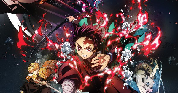 Demon Slayer: Mugen Train 4K Hits Indian Theaters on June 13 – Don’t Miss the Epic Experience!