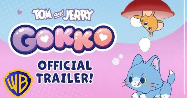 Tom & Jerry Gokko Anime Debuts in English on YouTube: Watch Now!