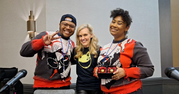 Sneak Peek: Inside the Exciting Dan Da Dan Panel at Anime Boston