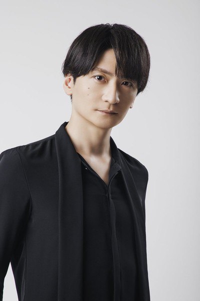Nobunaga Shimazaki