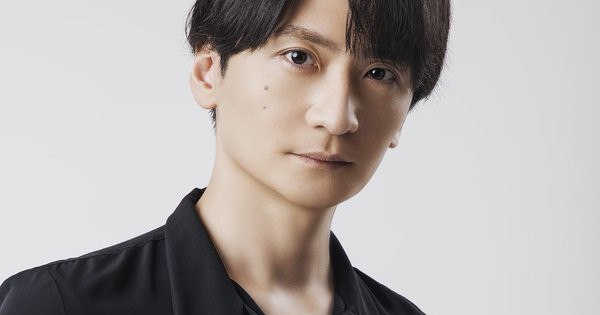 Beloved Voice Actor Nobunaga Shimazaki Announces the Birth of His First Child