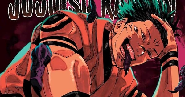 Jujutsu Kaisen Dominates BookScan's April U.S. Adult Graphic Novel Rankings