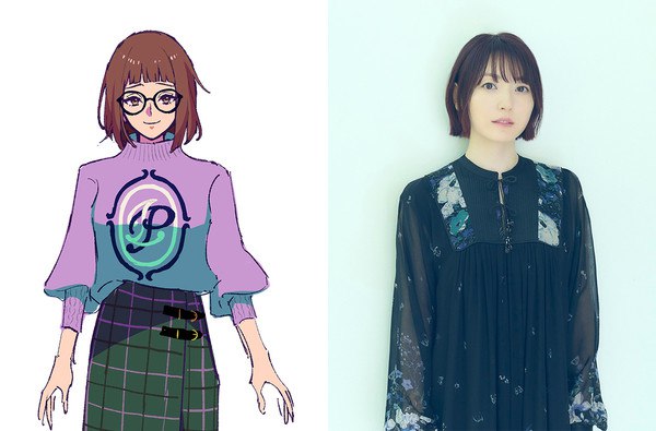 Sam Young character visual