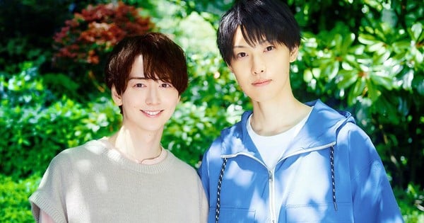 Beloved Boys-Love Manga ‘Stay By My Side After the Rain’ Receives Exciting Live-Action Adaptation