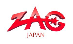 ZAG Japan Logo