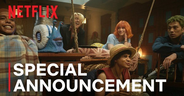 One Piece Live-Action Season 2: Exclusive Sneak Peek Revealed at Tudum Event May 31
