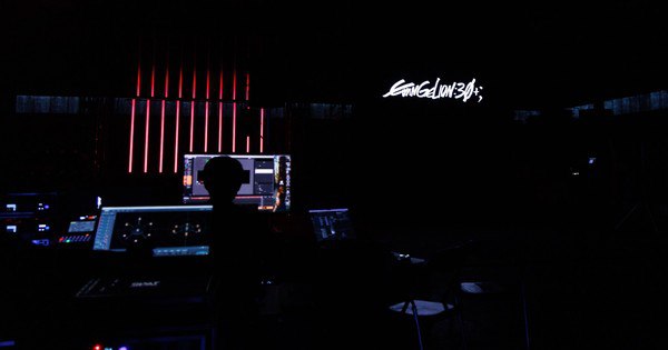 Studio Khara Unveils Epic Evangelion 30th Anniversary Festival Celebration
