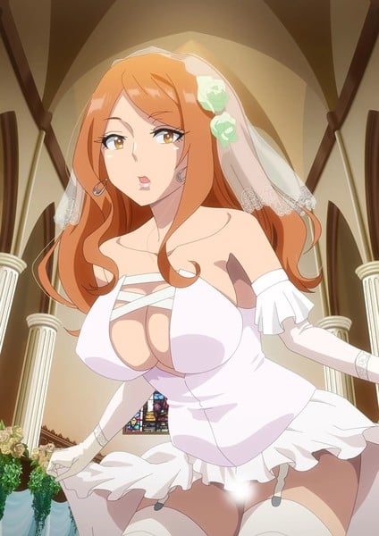 Anime Poster