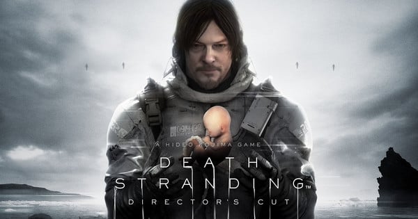 Hideo Kojima Confirms Death Stranding Animated Series Is Coming