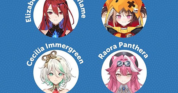 Hololive Delivers Unforgettable Laughs and Live Music at Anime Boston