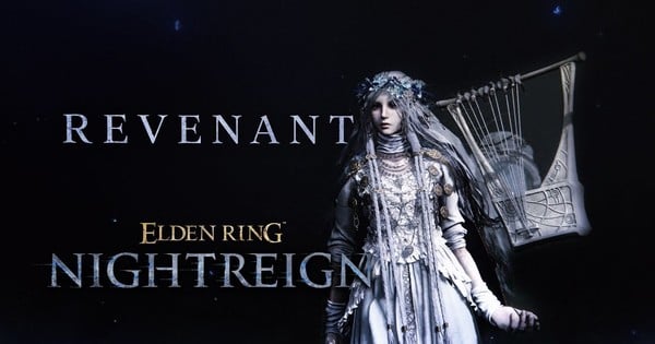 Elden Ring: Nightreign's New Character Trailer Unveils the Revenant Threat