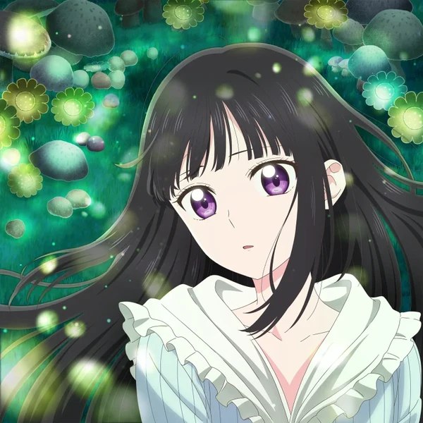 Champignon Witch teaser visual