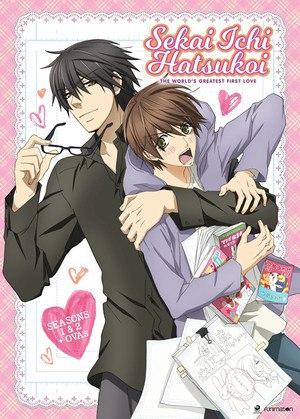 Anime Image