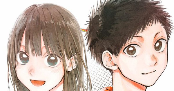 Blue Box Manga Takes a One-Issue Break This June 2nd