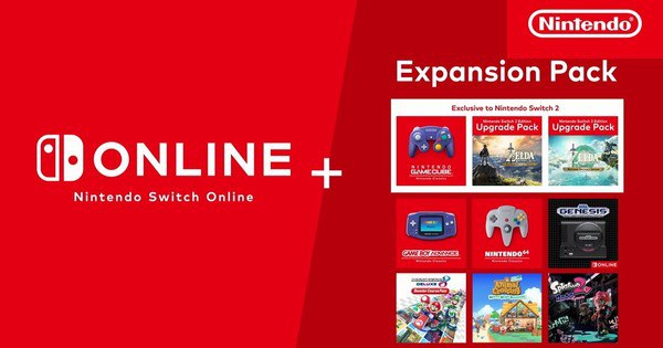 Nintendo Reveals Exciting Switch 2 Online Features in New Video