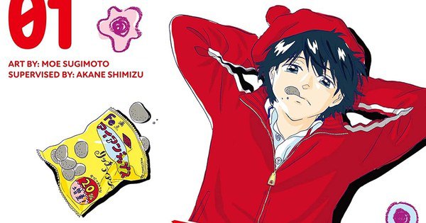 Cells Not at Work!'s Moe Sugimoto Announces Exciting New Manga Launch for June 26