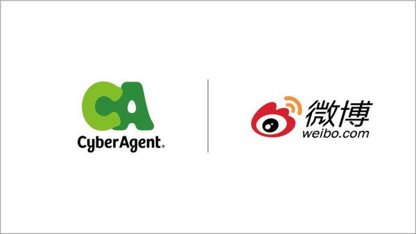 CyberAgent Logo