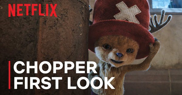 Chopper Joins the Crew: Live-Action One Piece Season 2 Revealed with 2026 Debut Teaser
