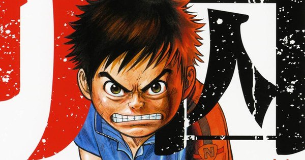 Shinobu Seguchi’s Shūjin Riku & Oedo Fire Slayer: The Legend of Phoenix Manga Launch Digitally in English This Summer